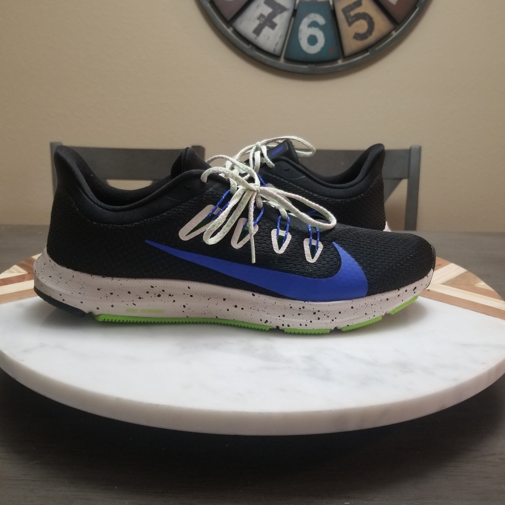 Like New: Nike Airmax Running Shoes